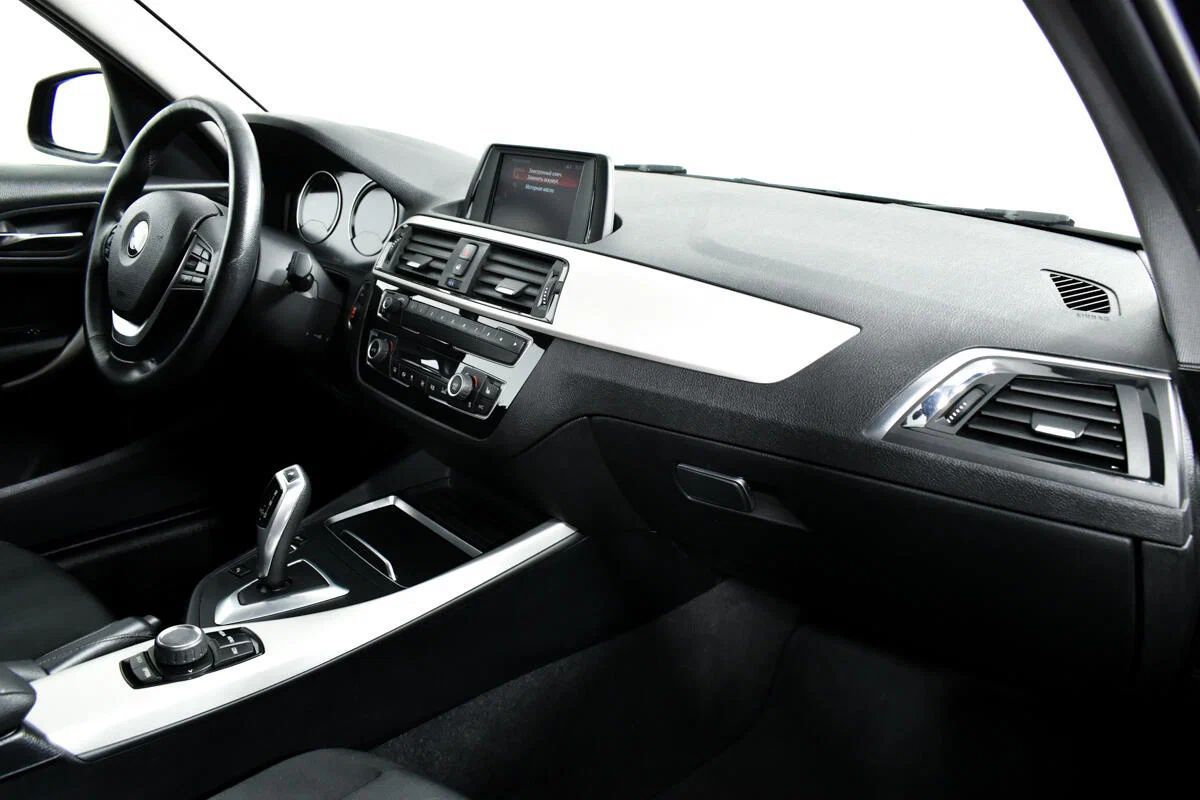 BMW 1 серии