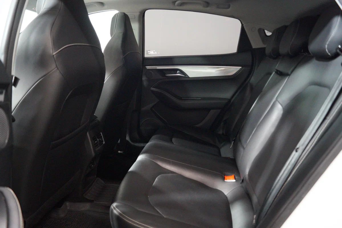 JAC J7