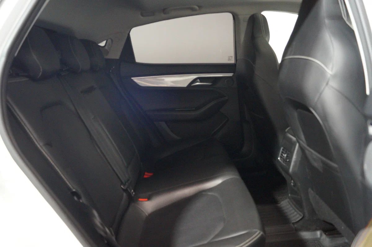 JAC J7
