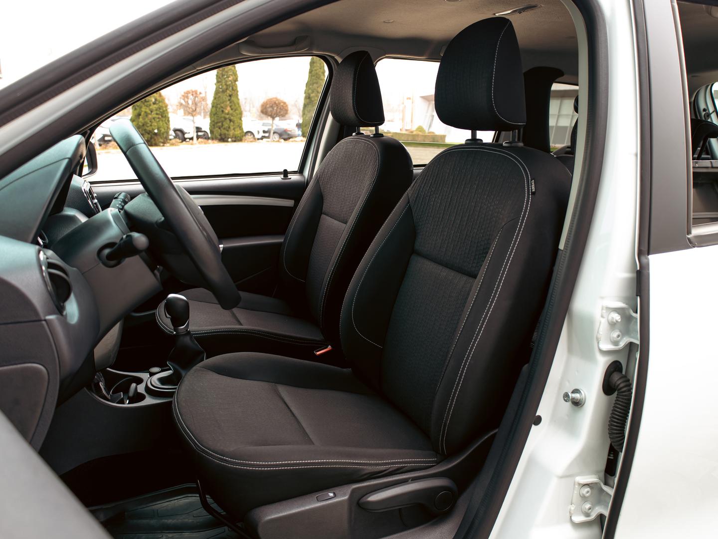 Nissan Terrano