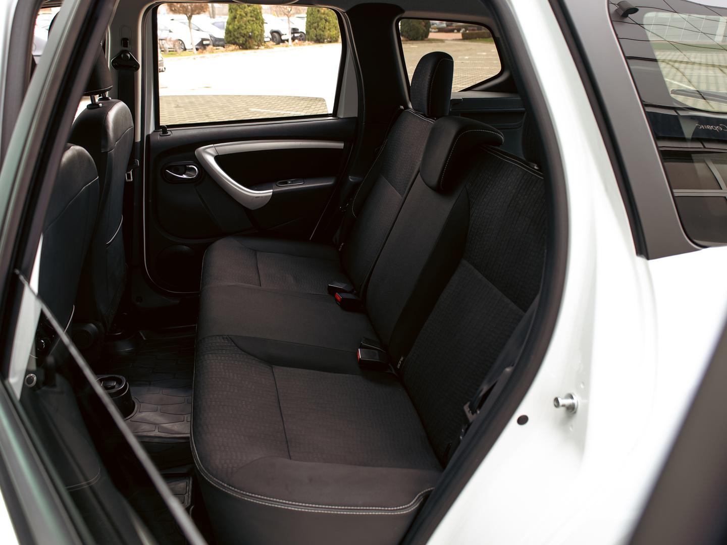 Nissan Terrano