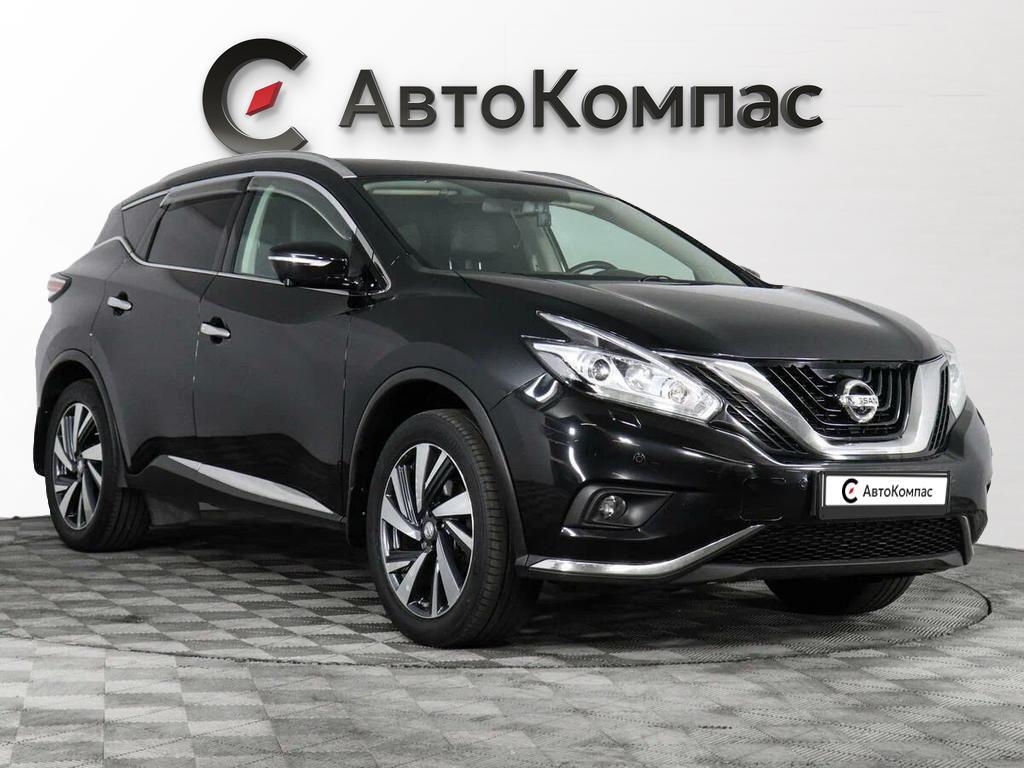 Nissan Murano
