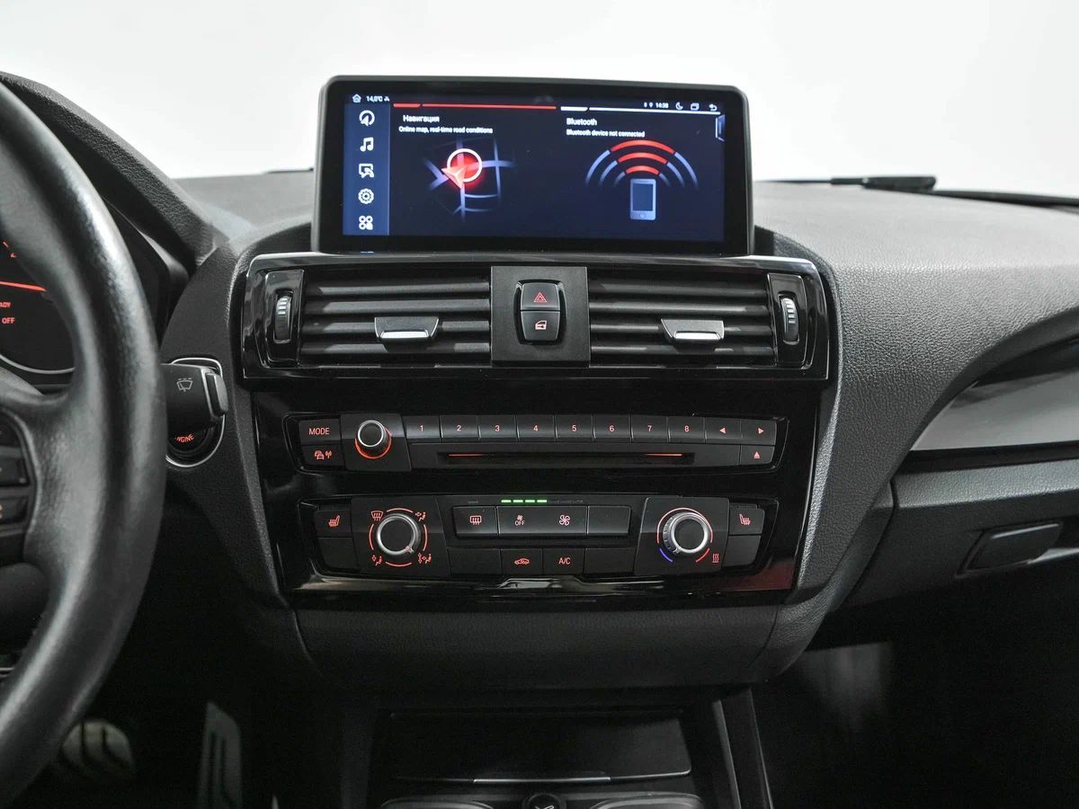 BMW 1 серии