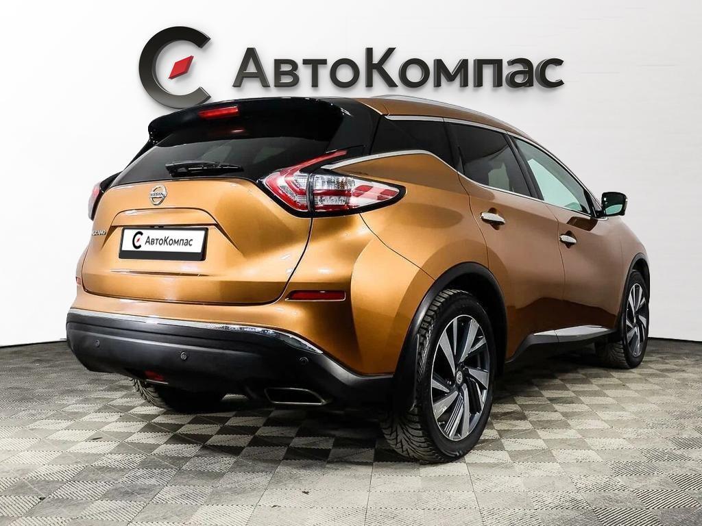 Nissan Murano