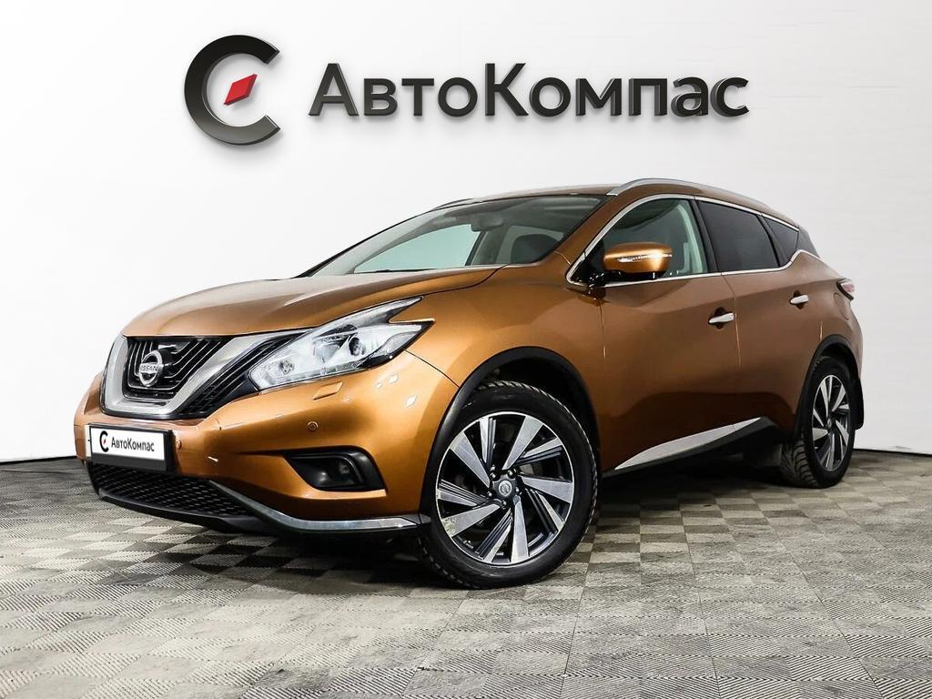 Nissan Murano