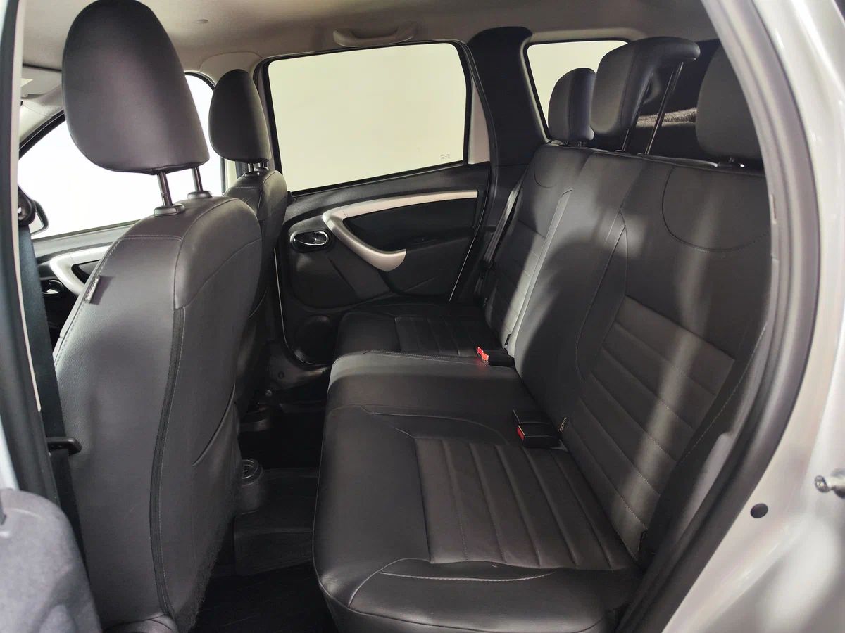 Nissan Terrano