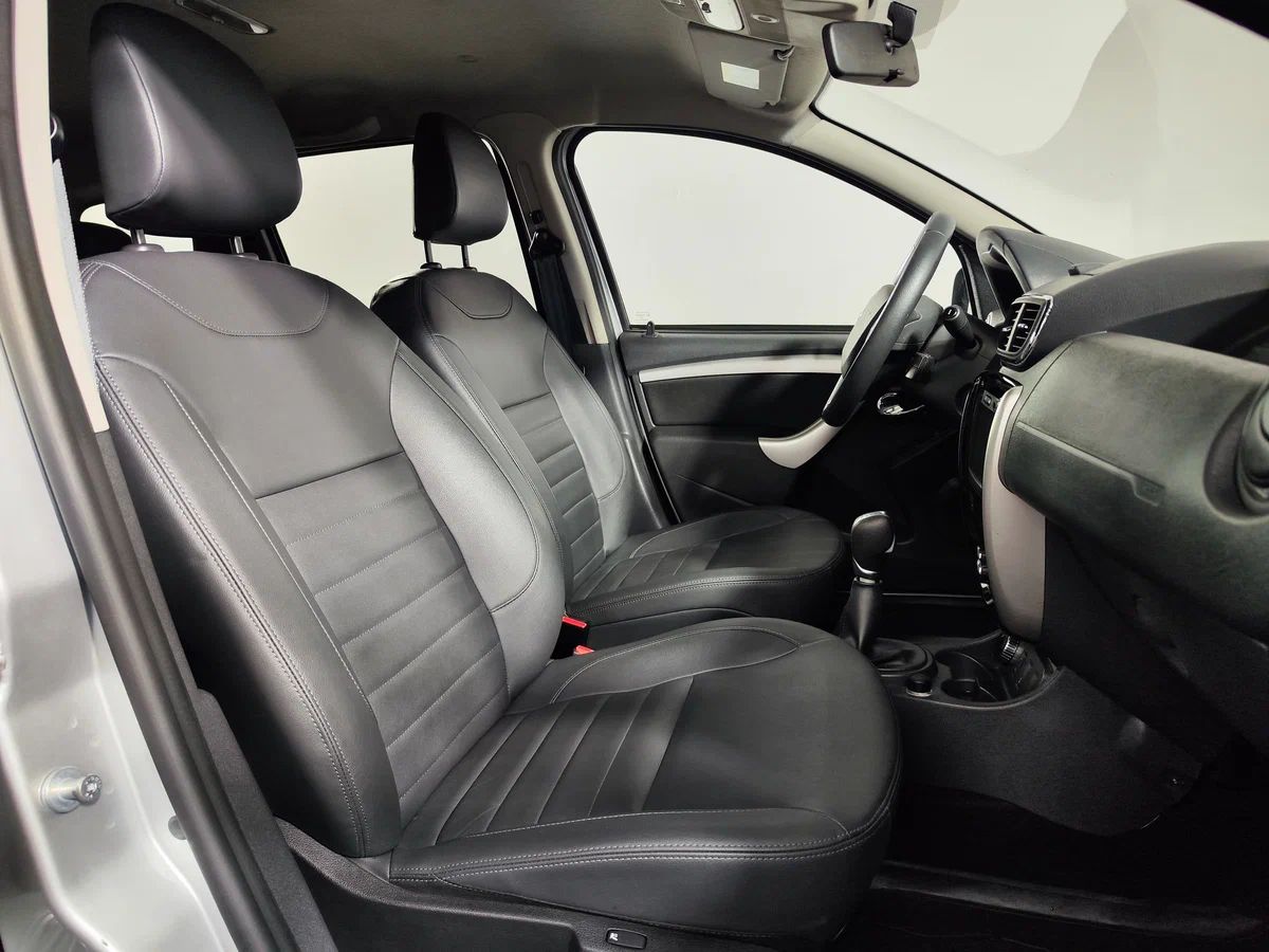 Nissan Terrano