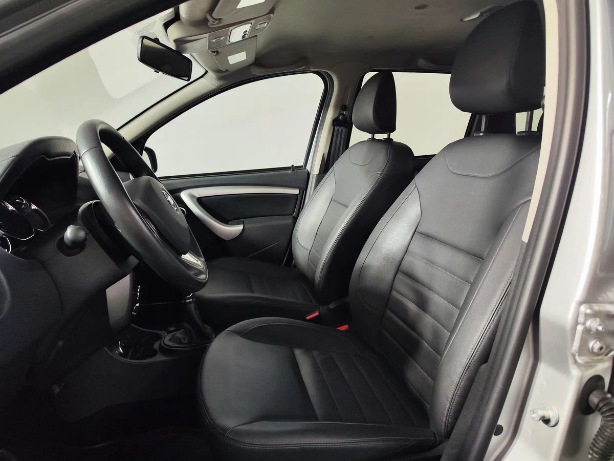 Nissan Terrano