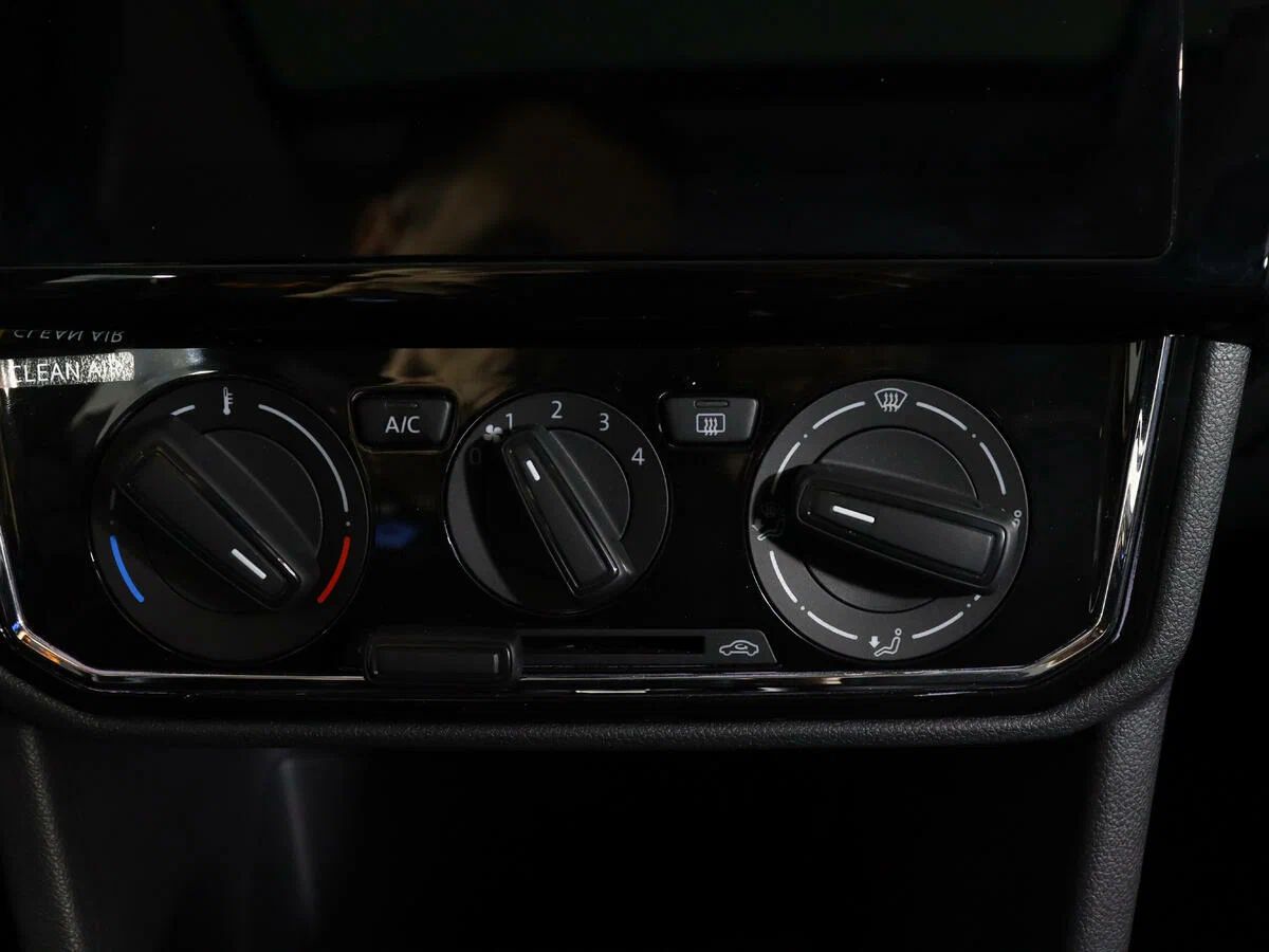 Jetta VA3