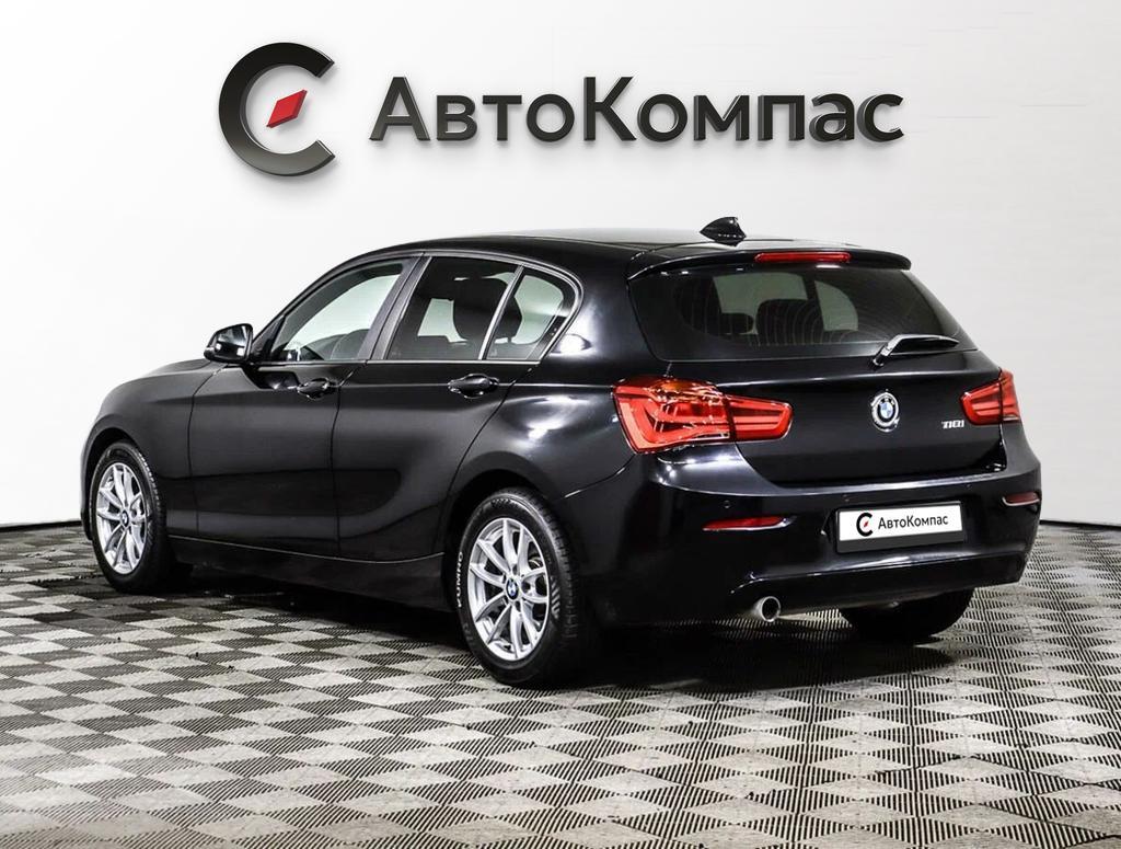 BMW 1 серии