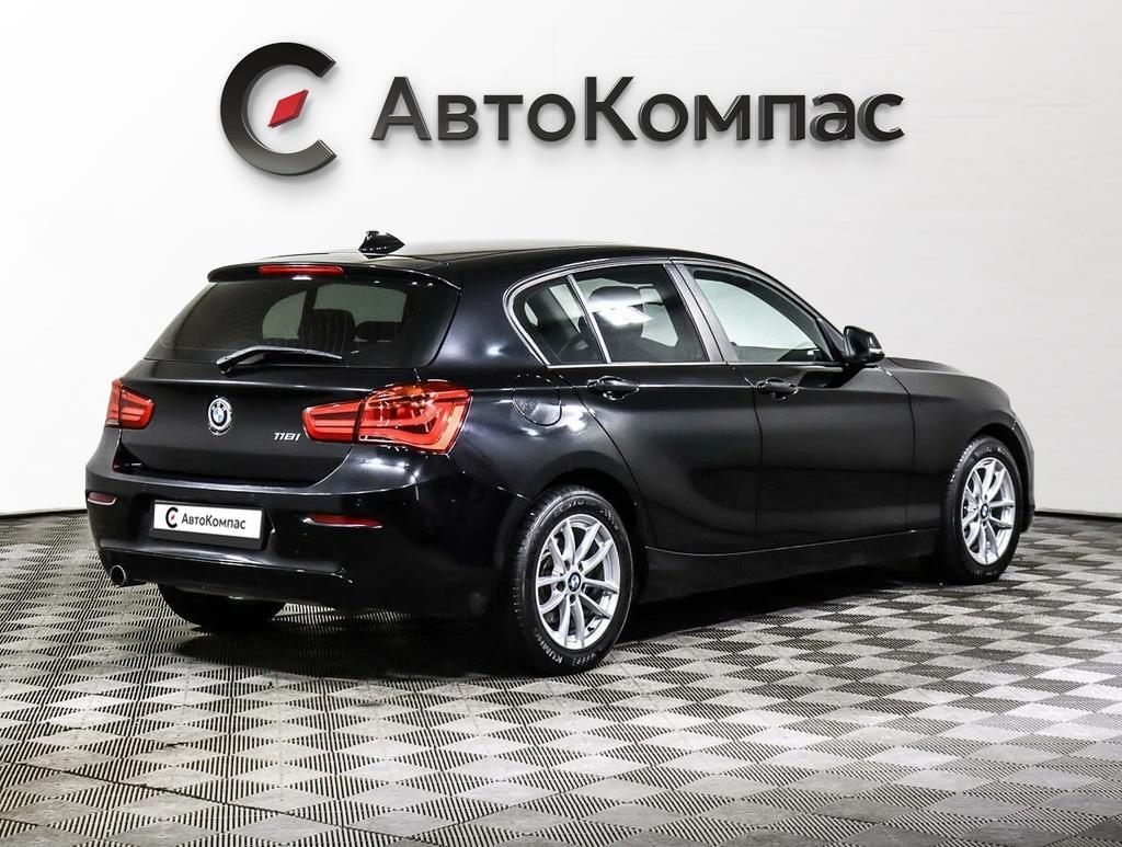 BMW 1 серии