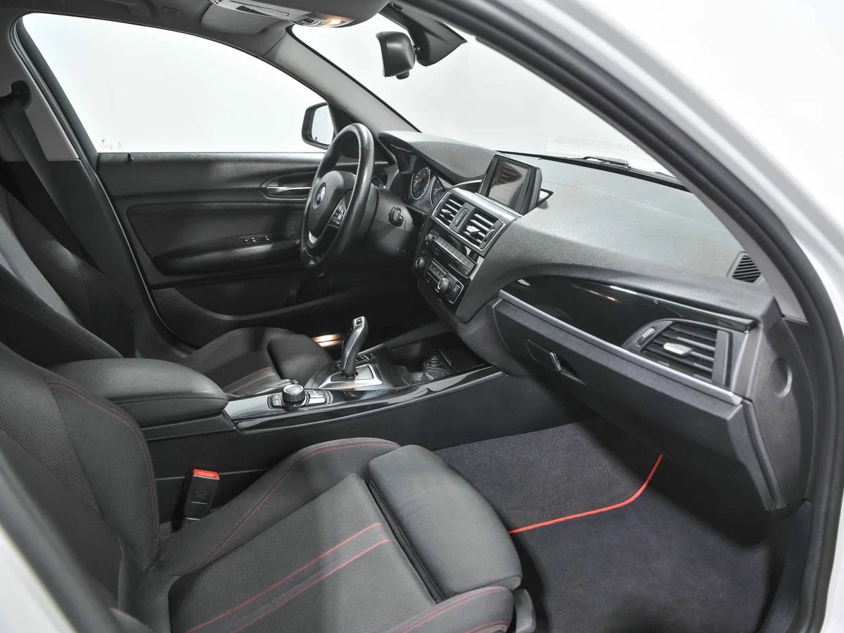 BMW 1 серии