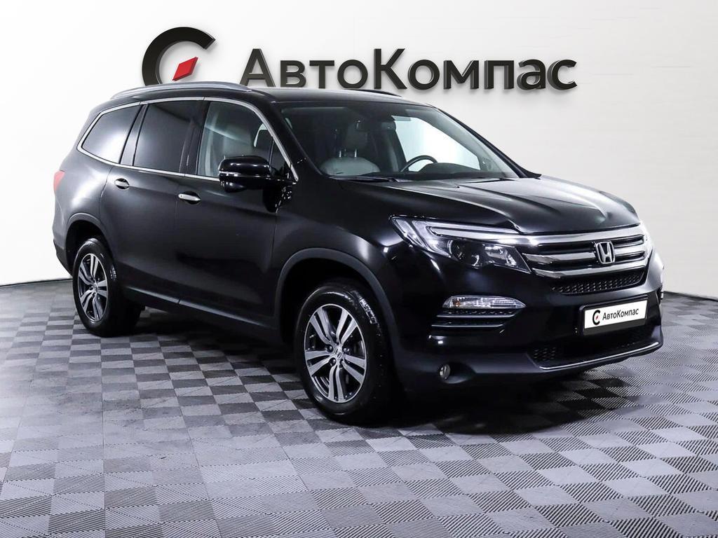 Honda Pilot