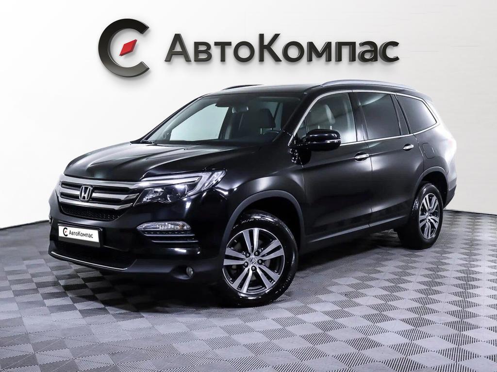 Honda Pilot