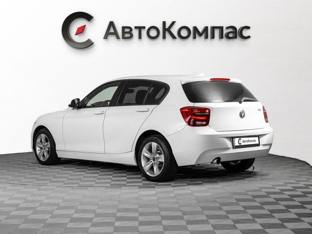 BMW 1 серии