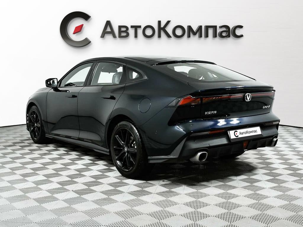 Changan UNI-V