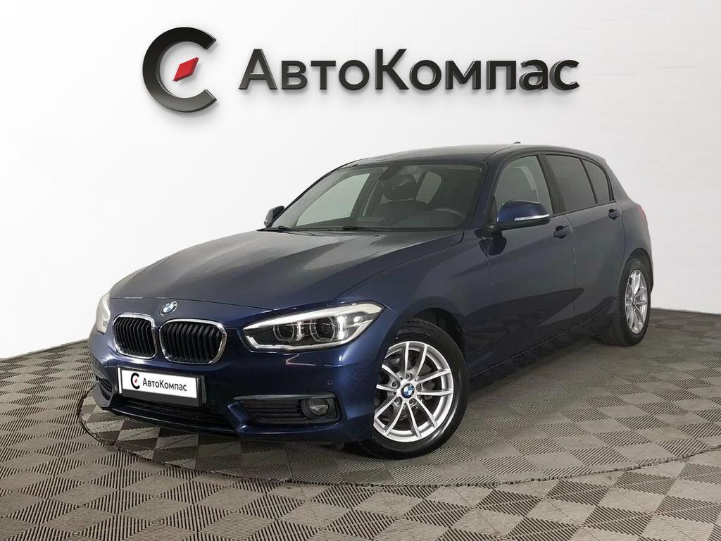 BMW 1 серии