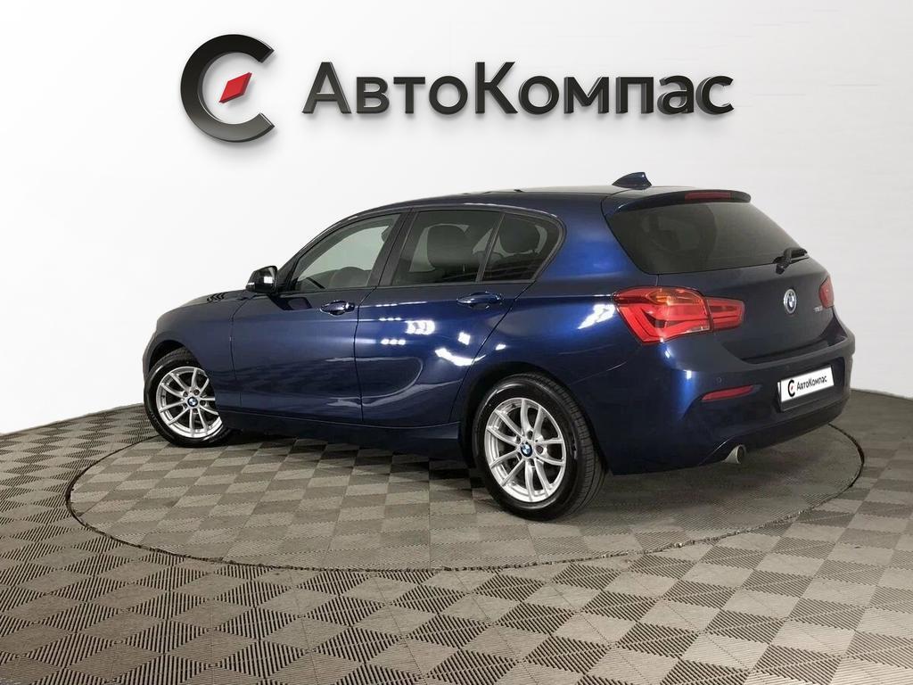 BMW 1 серии