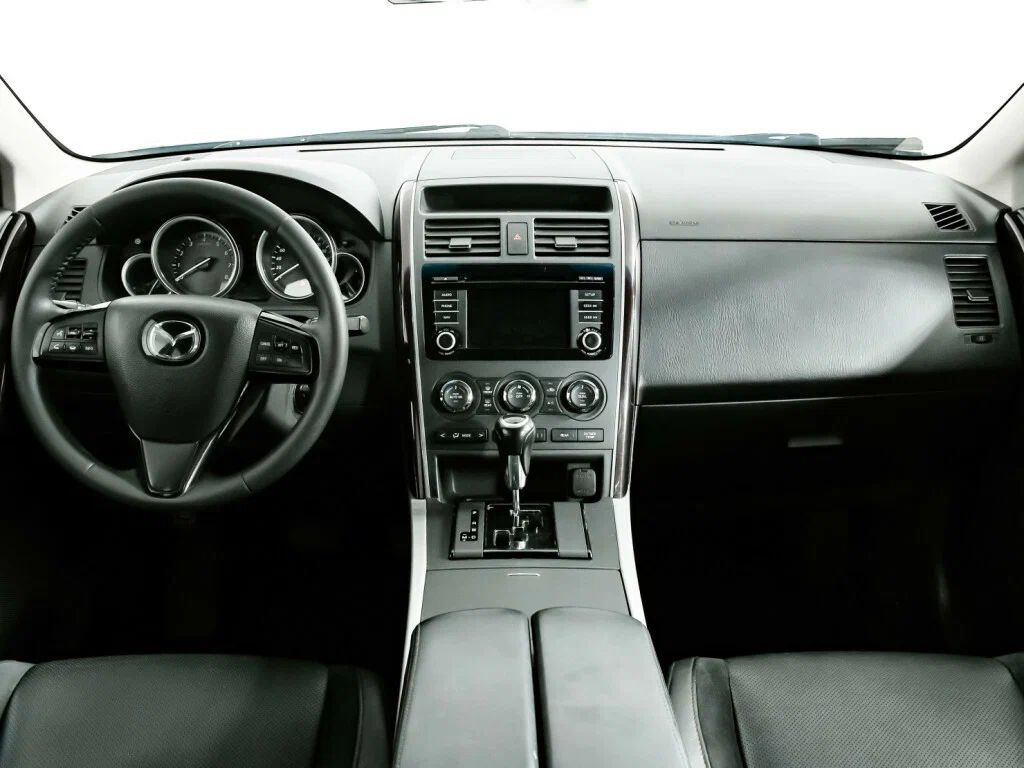 Mazda CX-9