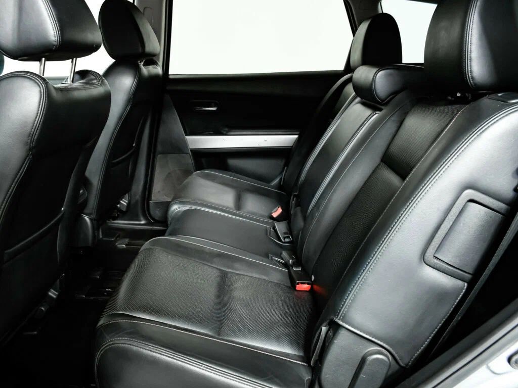 Mazda CX-9