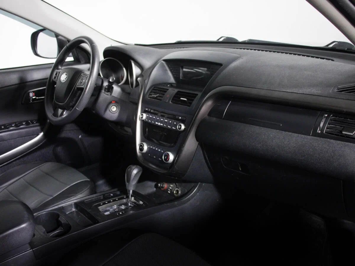FAW Besturn X80