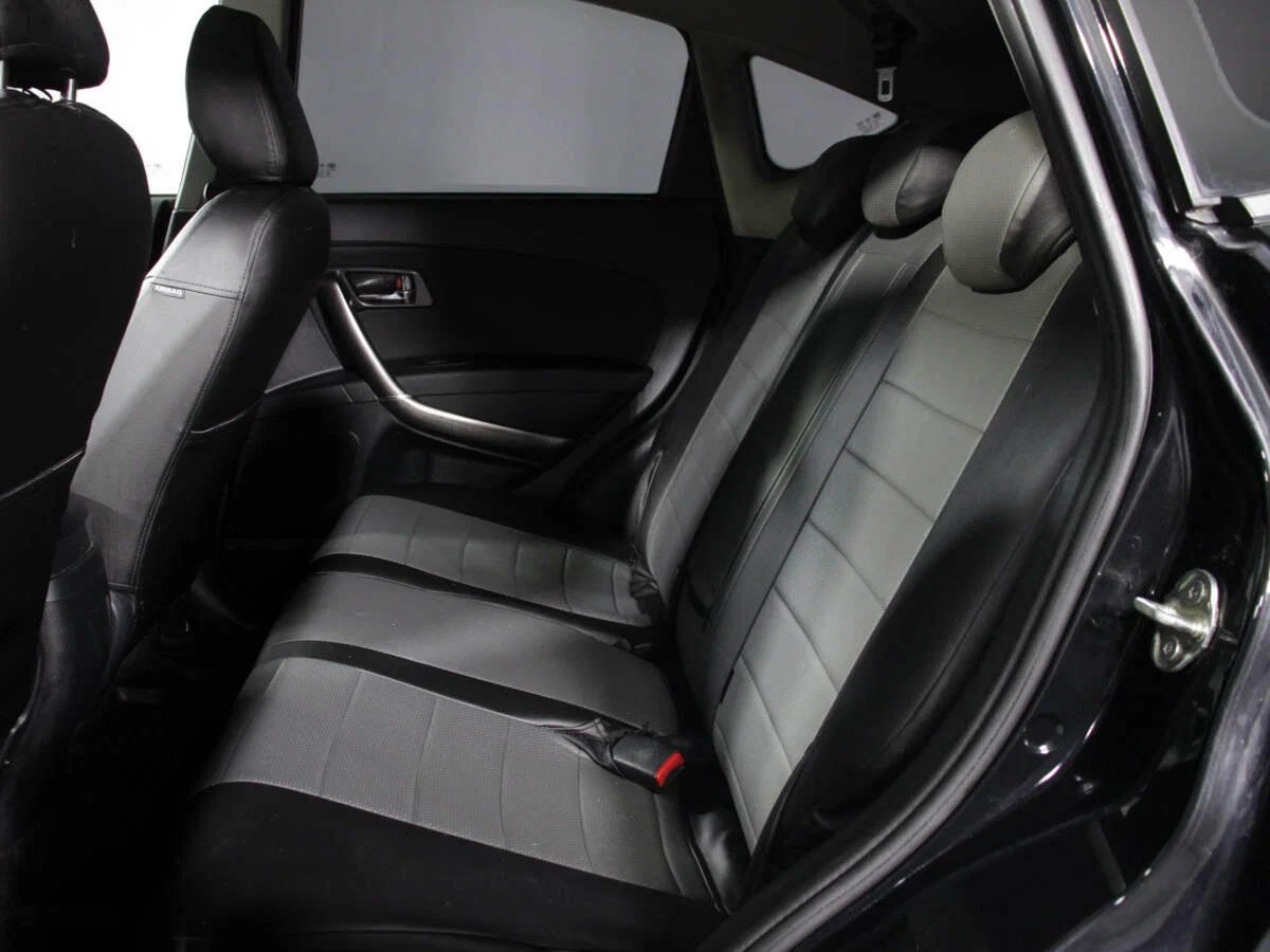 FAW Besturn X80