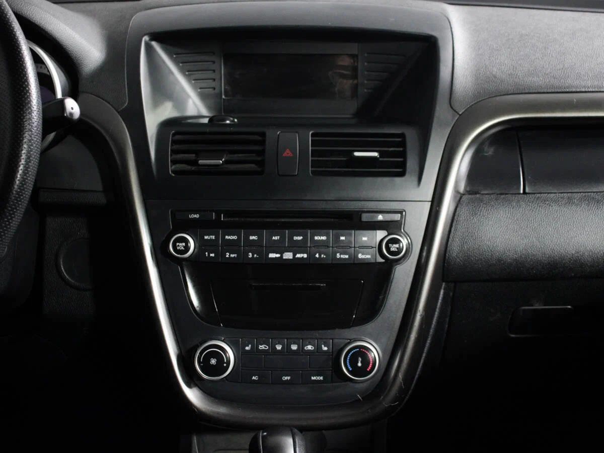 FAW Besturn X80