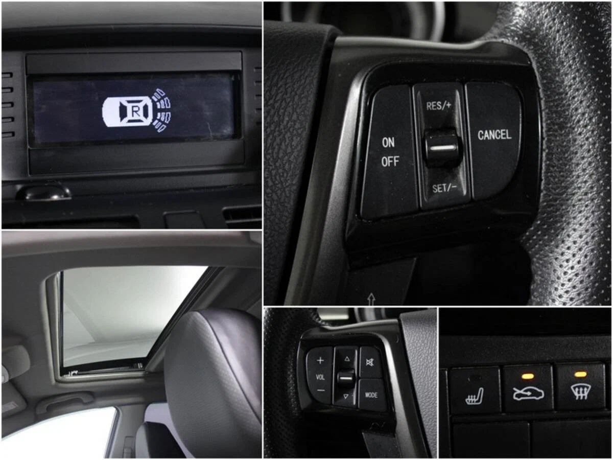 FAW Besturn X80