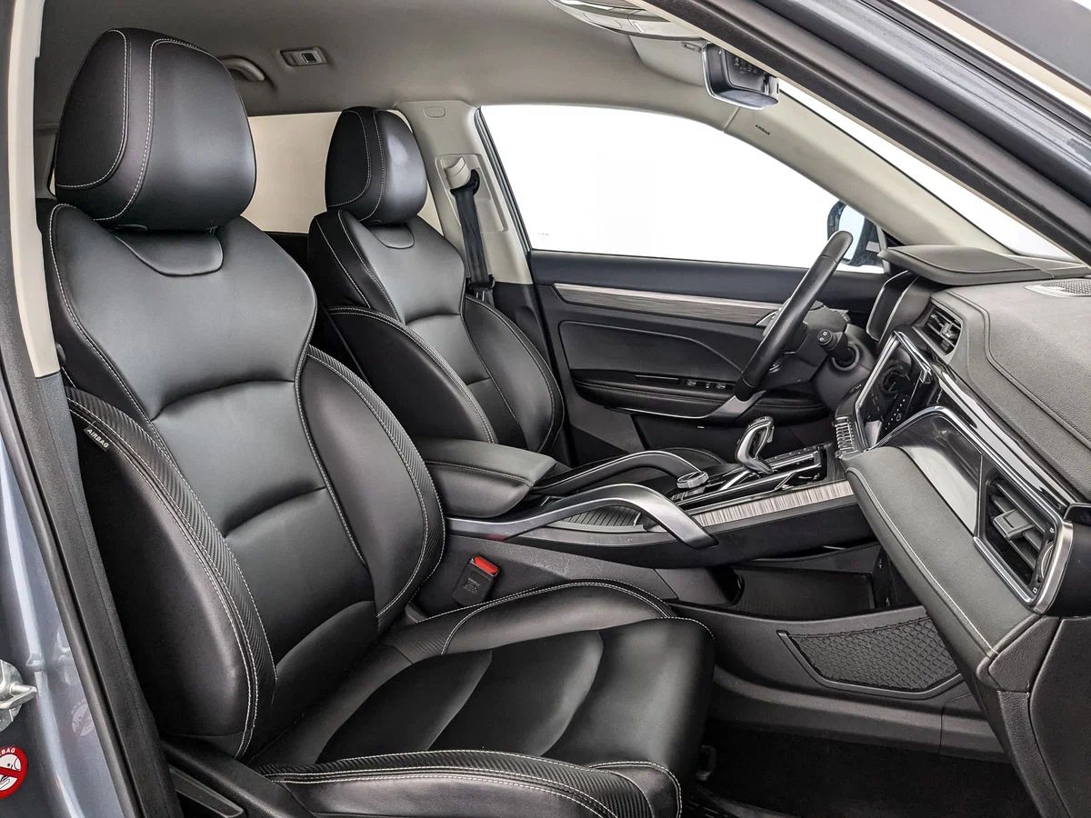 Geely Atlas Pro