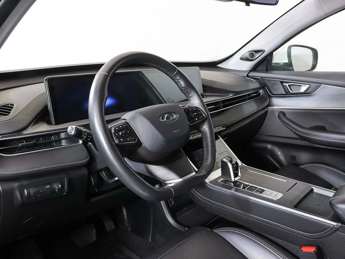 Chery Tiggo 7 Pro Max