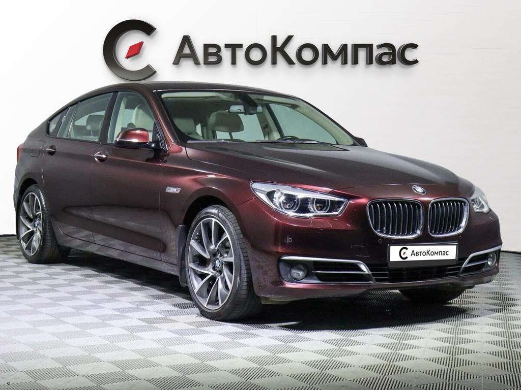 BMW 5 серии