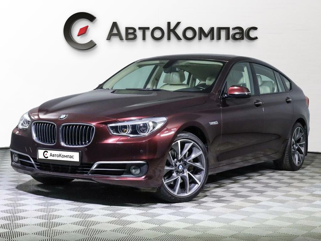BMW 5 серии
