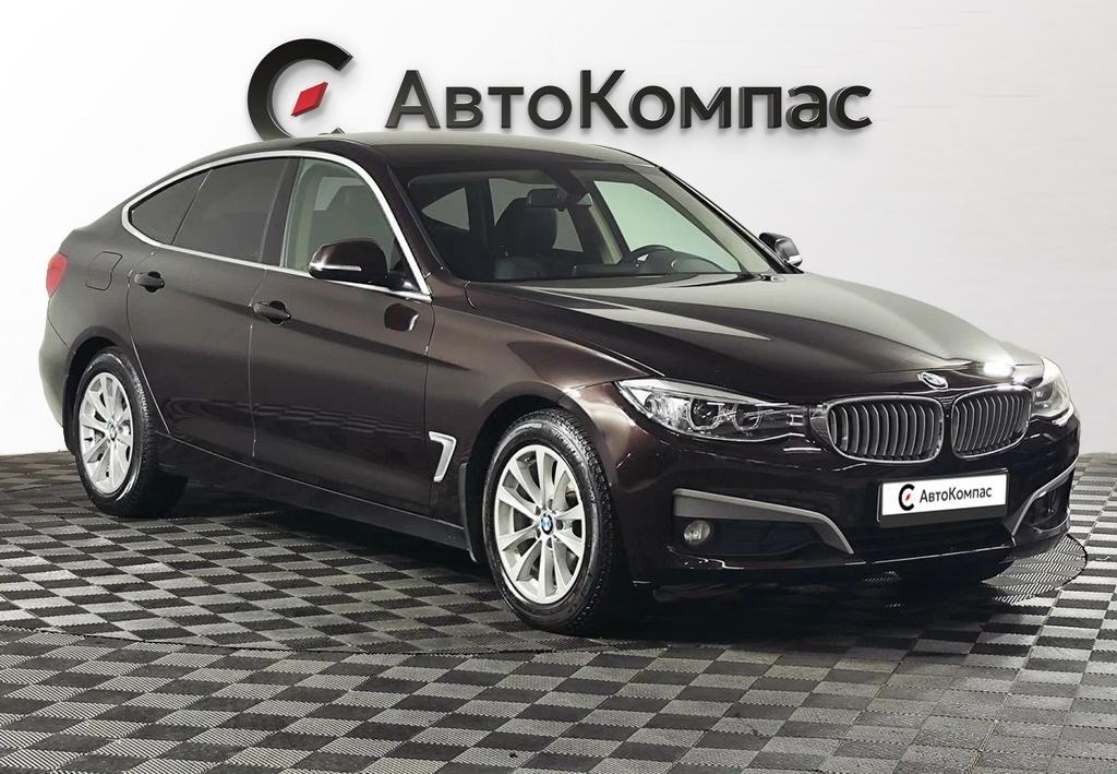 BMW 3 серии