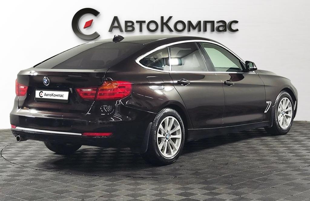 BMW 3 серии
