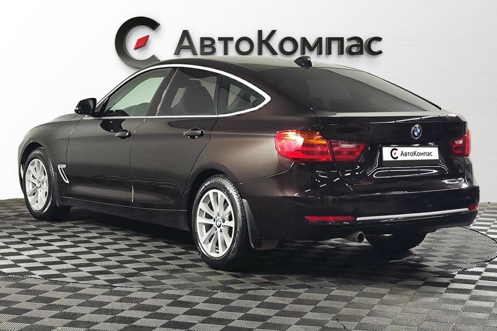 BMW 3 серии