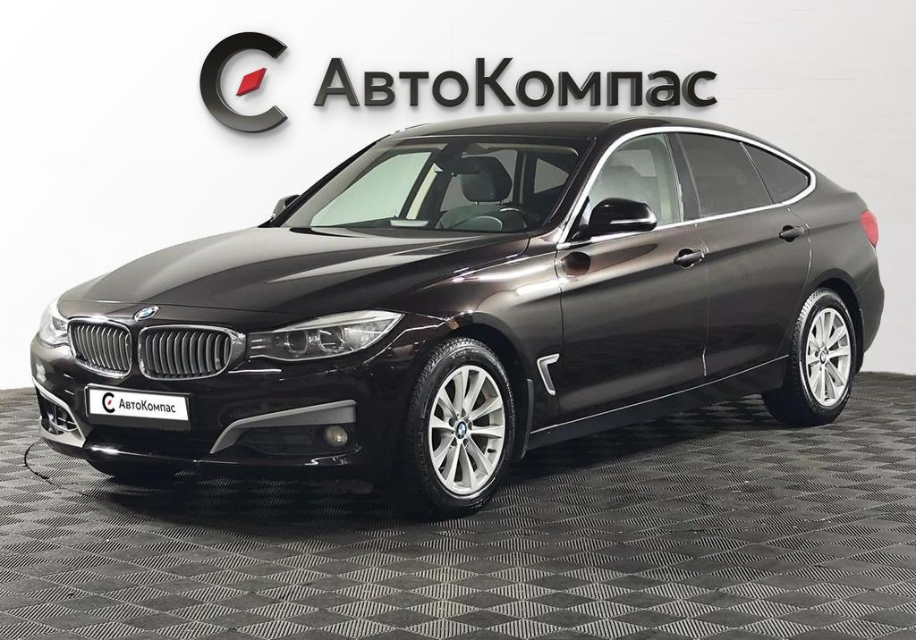 BMW 3 серии