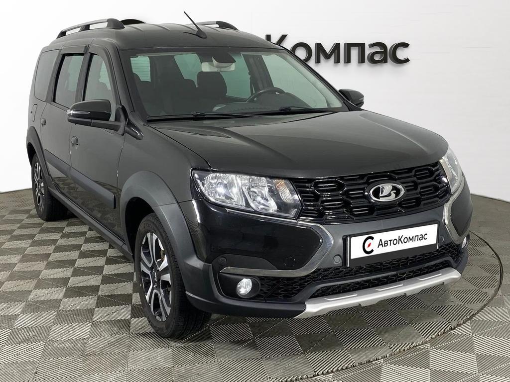 LADA (ВАЗ) Largus