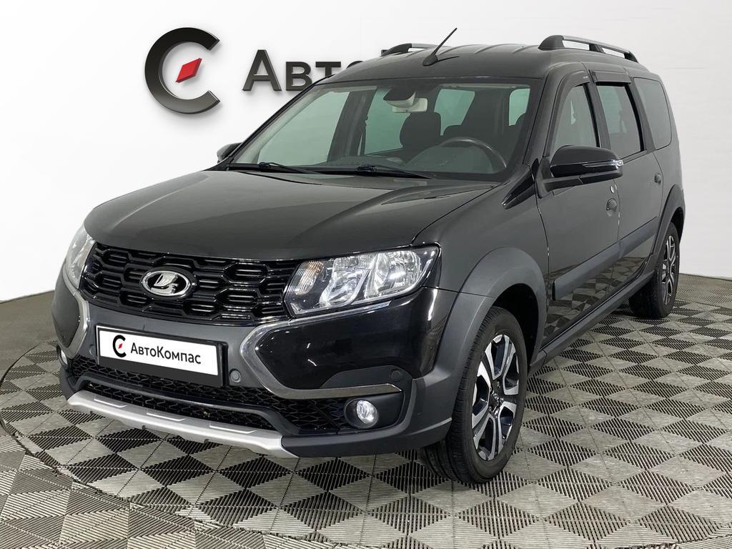 LADA (ВАЗ) Largus