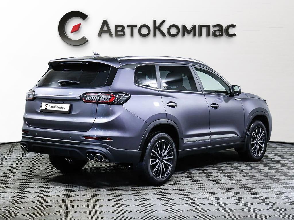 Chery Tiggo 8 Pro Max