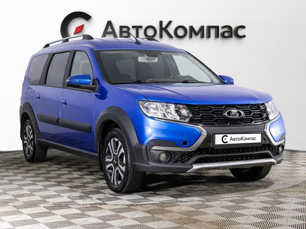 LADA (ВАЗ) Largus