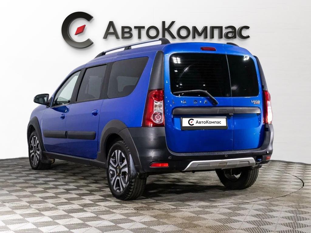 LADA (ВАЗ) Largus