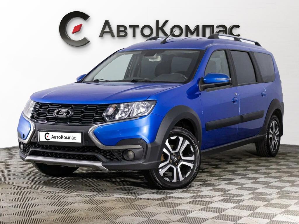 LADA (ВАЗ) Largus