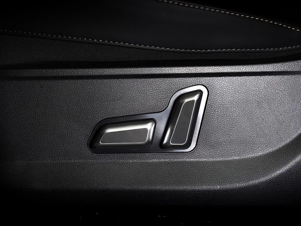 Haval Dargo