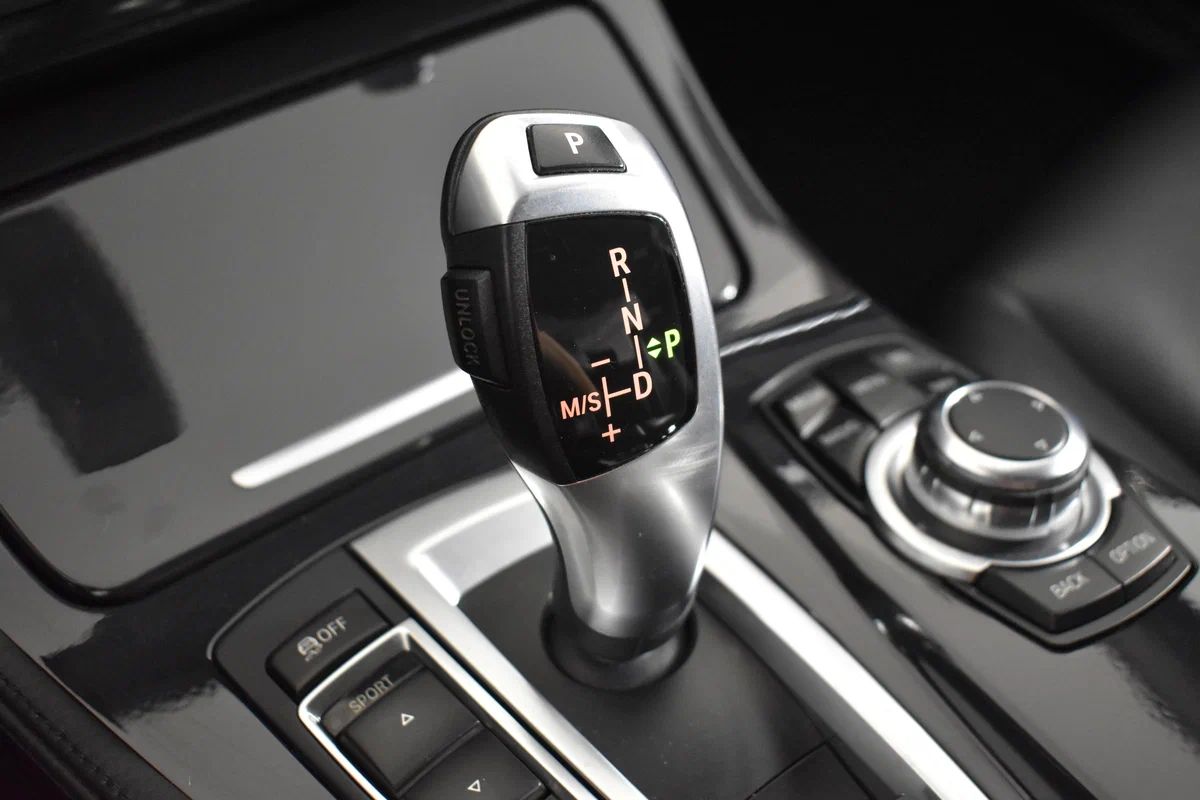 BMW 5 серии