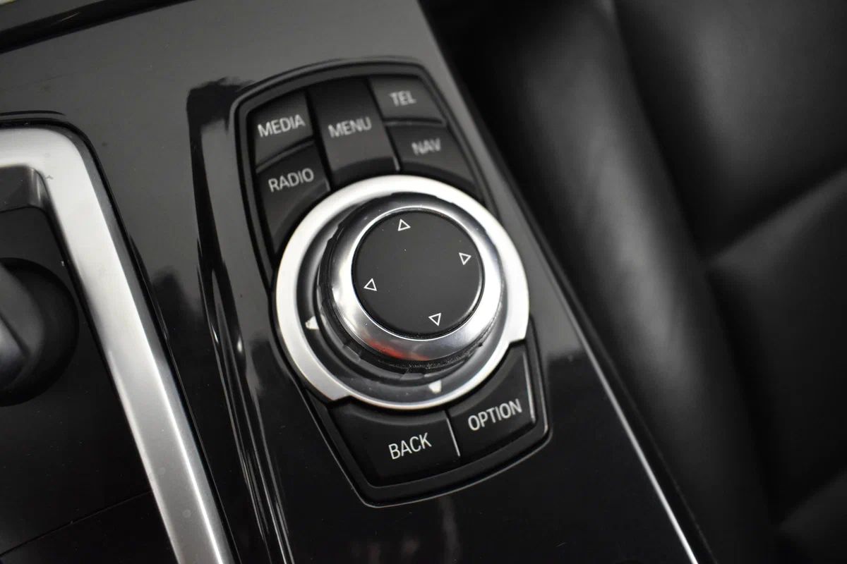 BMW 5 серии