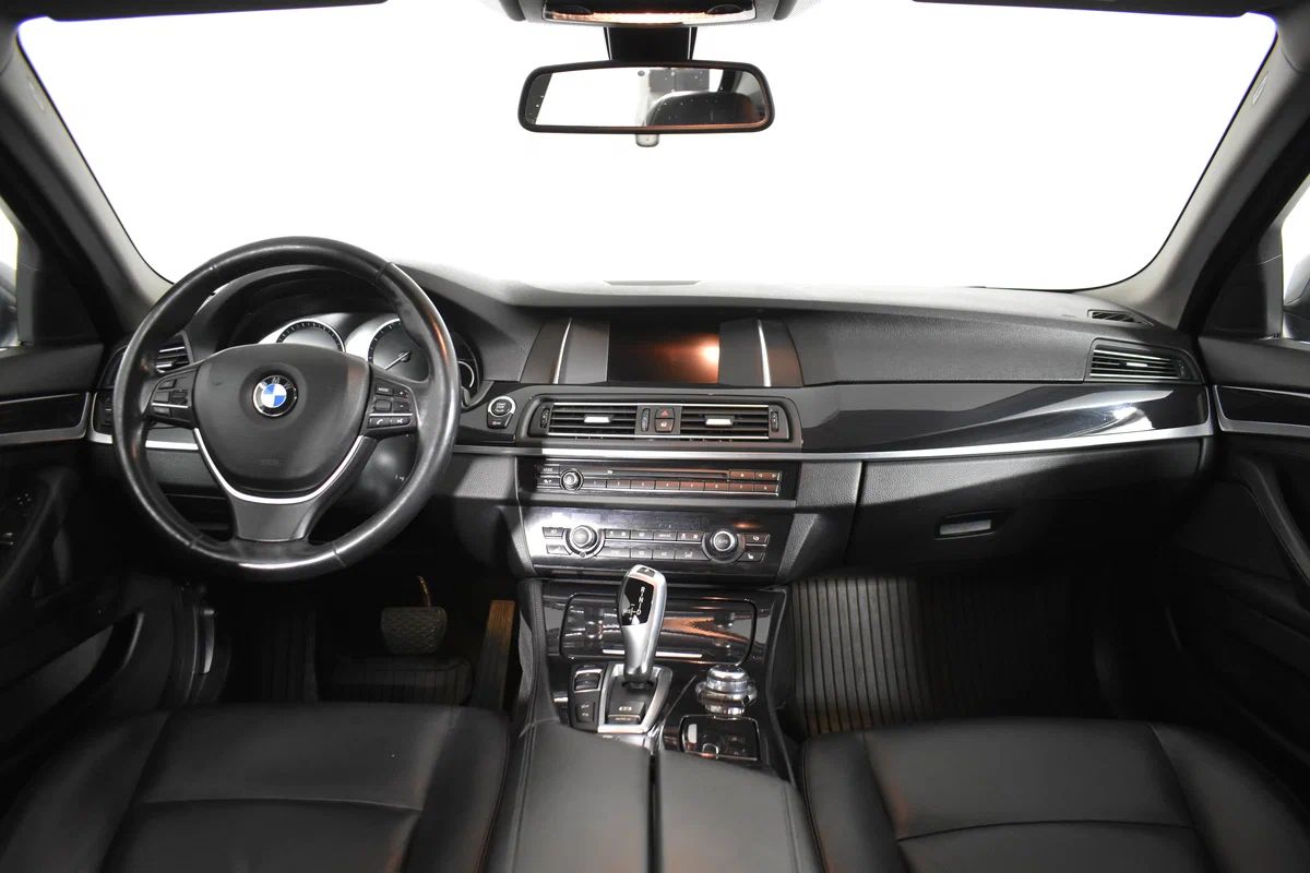 BMW 5 серии