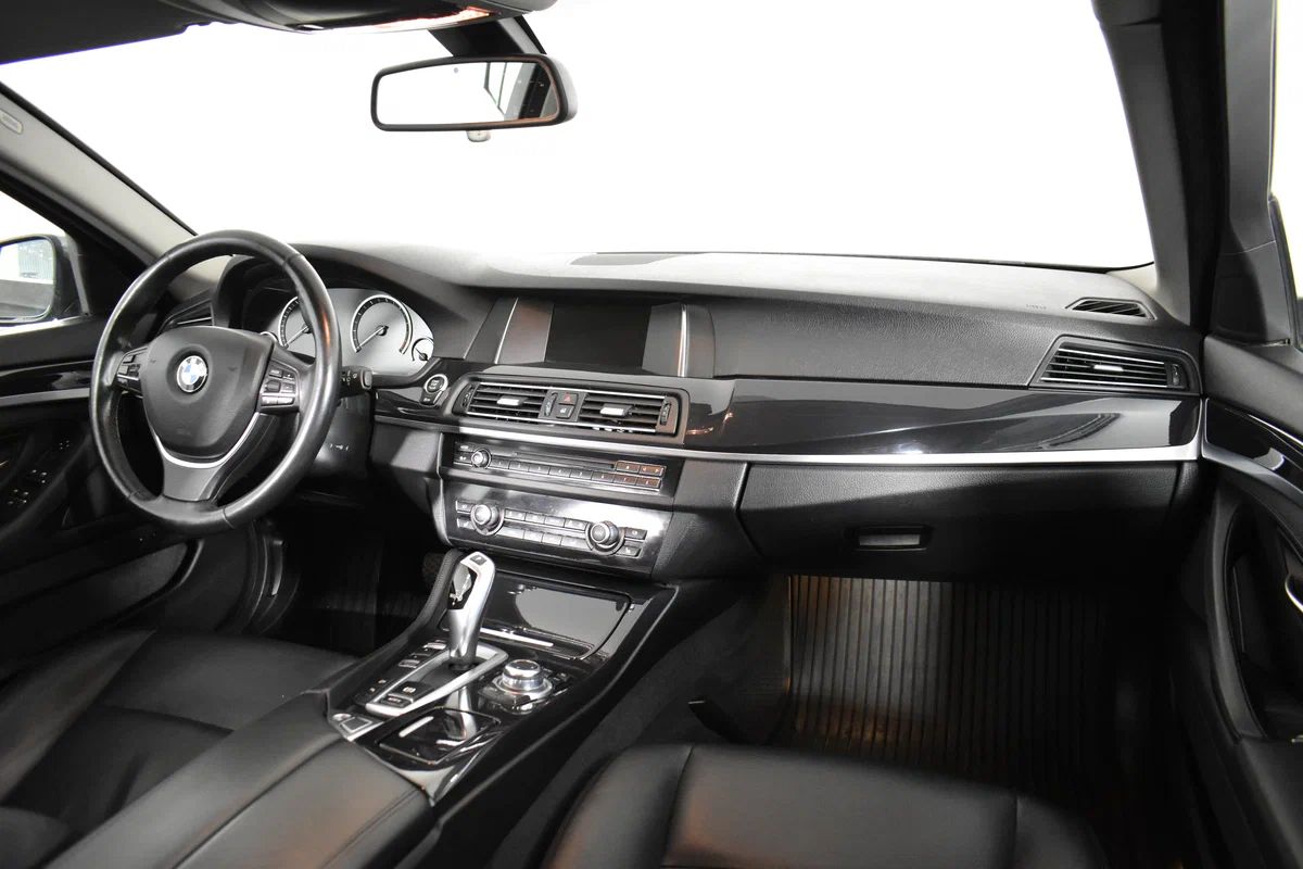 BMW 5 серии