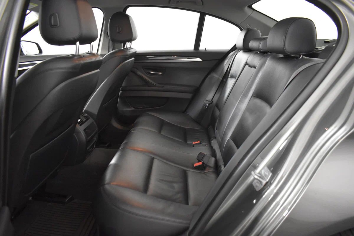BMW 5 серии