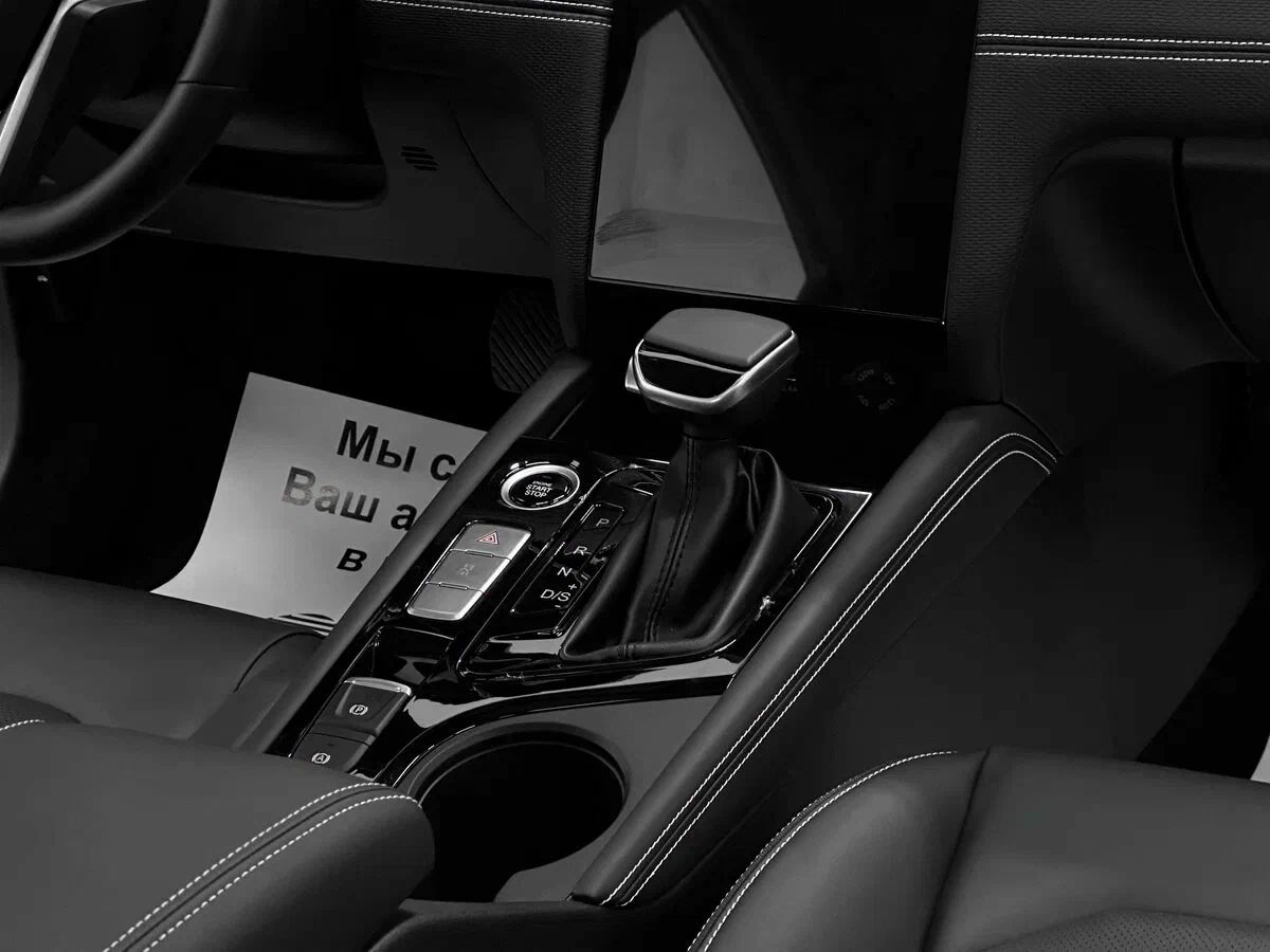 JAC J7
