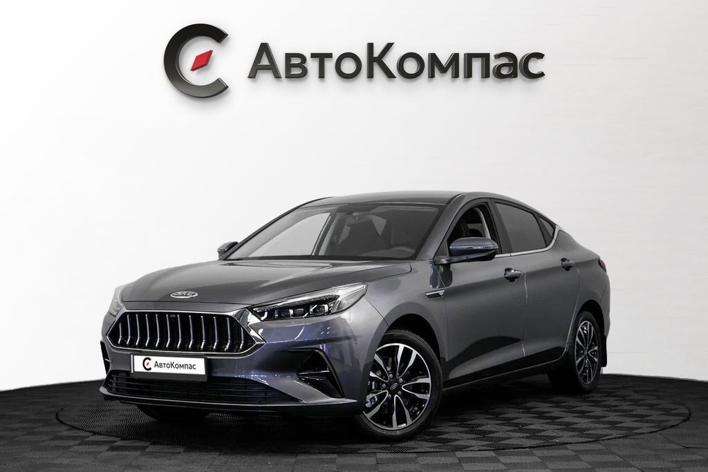 JAC J7
